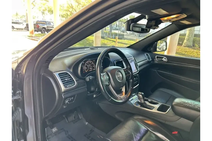 $14699 : Jeep Grand Cherokee 2019 4x2 image 6