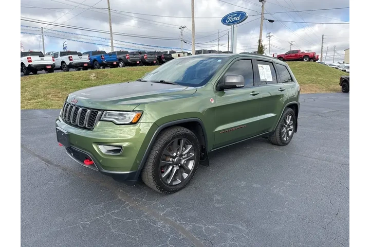 $25597 : Jeep Grand Cherokee 2019 4x4 image 2