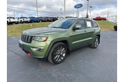 $25597 : Jeep Grand Cherokee 2019 4x4 thumbnail