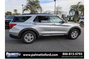 $30988 : Ford Explorer 2024 XLT 4dr S thumbnail
