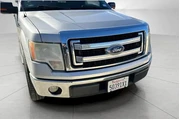 $12995 : Ford F-150 2014 4x2 XLT 4dr thumbnail