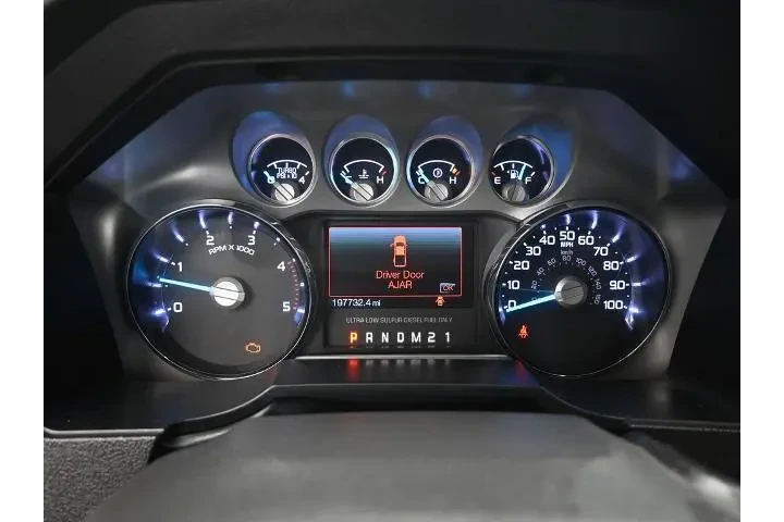 $22849 : Ford F-350 Super Duty 2014 4 image 3