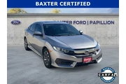 Honda Civic 2016 EX 4dr Seda en Omaha
