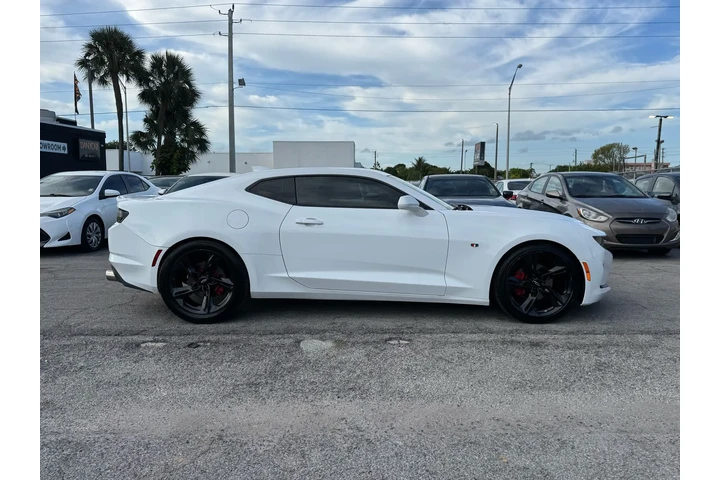 $19490 : CAMARO  LT COUPE 2D image 5