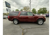 $17999 : 2015 Expedition EL EL LIMITED thumbnail