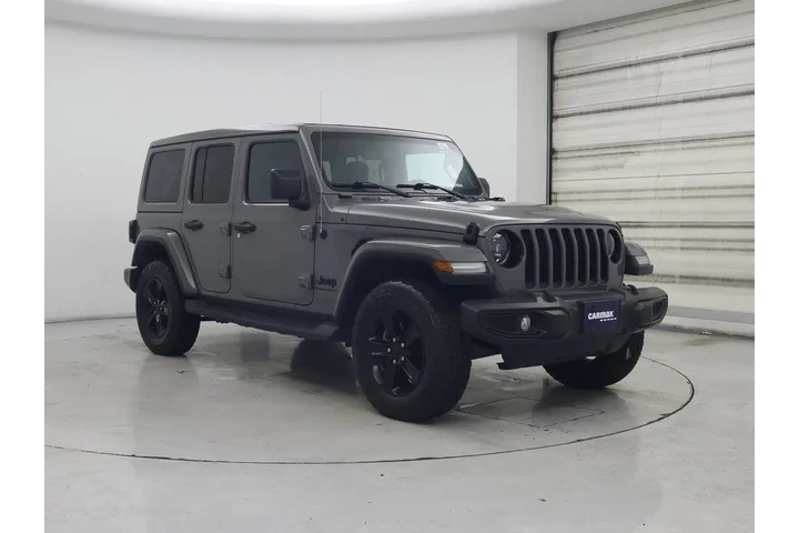 $39998 : Jeep Wrangler 2023 4x4 Sahar image 1