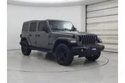 Jeep Wrangler 2023 4x4 Sahar en Sacramento