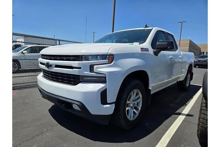 $32991 : Chevrolet Silverado 1500 202 image 2