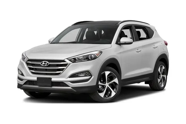 $13629 : Hyundai TUCSON 2017 AWD Limi image 1