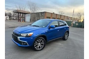 $7500 : 2016 Outlander Sport thumbnail