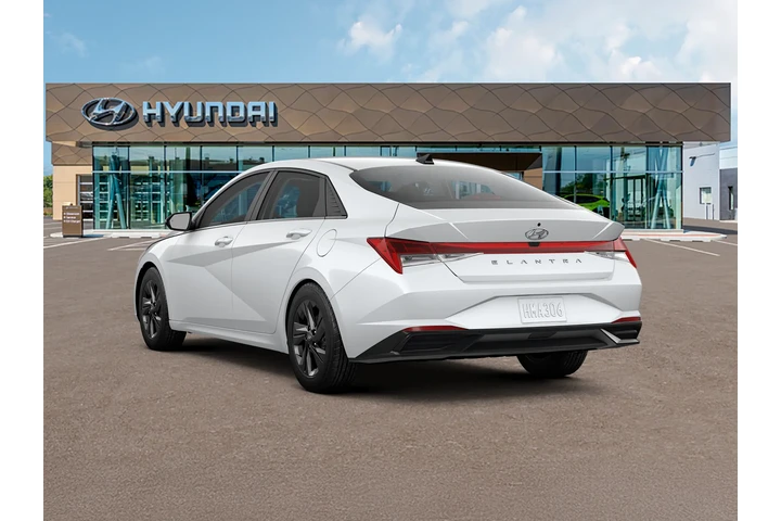 $18995 : Hyundai ELANTRA 2023 SEL 4dr image 5