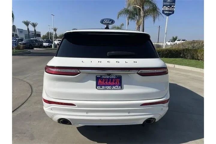 $24767 : Lincoln Corsair 2021 Reserve image 7