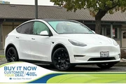 Tesla Model Y 2023 AWD 4dr C en Stockton