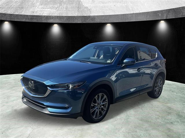 $20985 : Pre-Owned 2021 CX-5 Grand Tou image 3