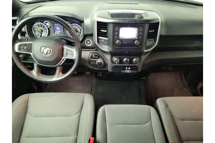 $28998 : Ram 1500 2021 4x2 Big Horn 4 image 9