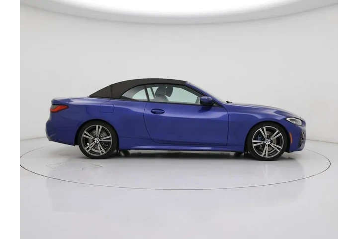 $29998 : BMW 4 Series 2021 430i 2dr C image 7