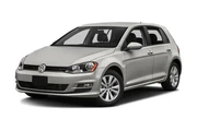 Volkswagen Golf 2015 en New Hampshire