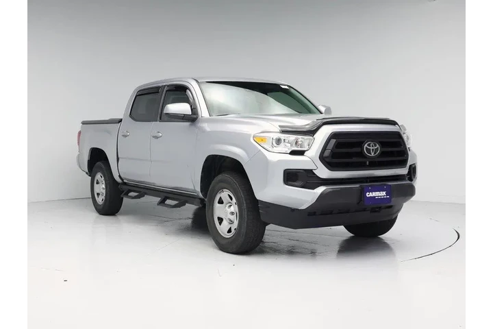 $30998 : Toyota Tacoma 2022 4x2 SR 4d image 1