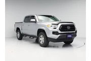Toyota Tacoma 2022 4x2 SR 4d