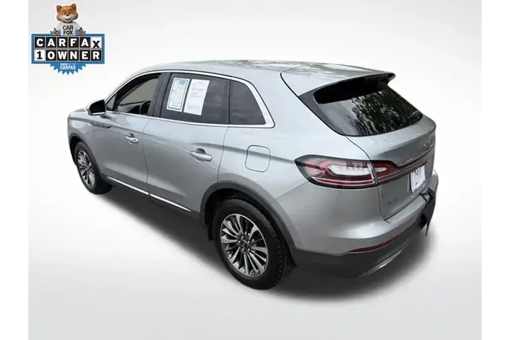 $32868 : Lincoln Nautilus 2023 AWD St image 7