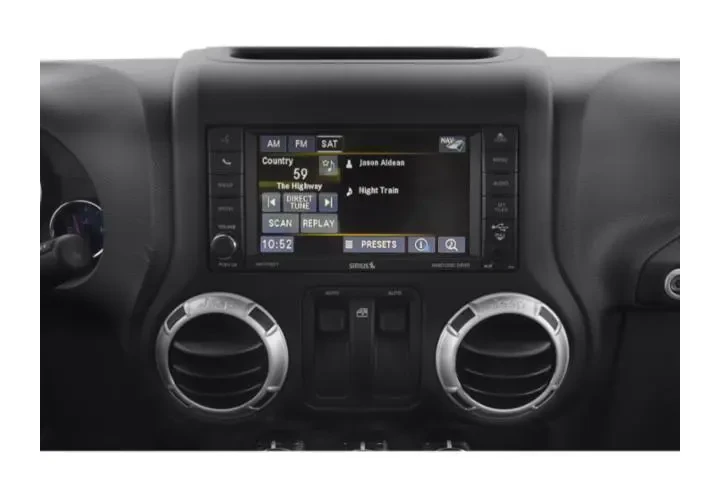 $16488 : Jeep Wrangler 2015 4x4 Sahar image 10