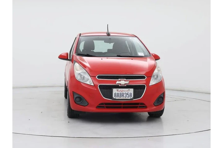 $8998 : Chevrolet Spark 2015 1LT CVT image 5
