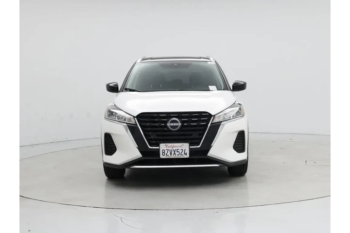 $18998 : Nissan Kicks 2022 SV 4dr Cro image 5
