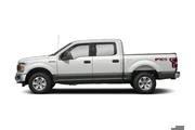$25991 : Ford F-150 2018 4x4 XLT 4dr thumbnail