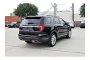 $20900 : Ford Explorer 2019 Limited 4 thumbnail