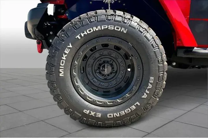 $28998 : Jeep Wrangler JK 2018 4x4 Fr image 10