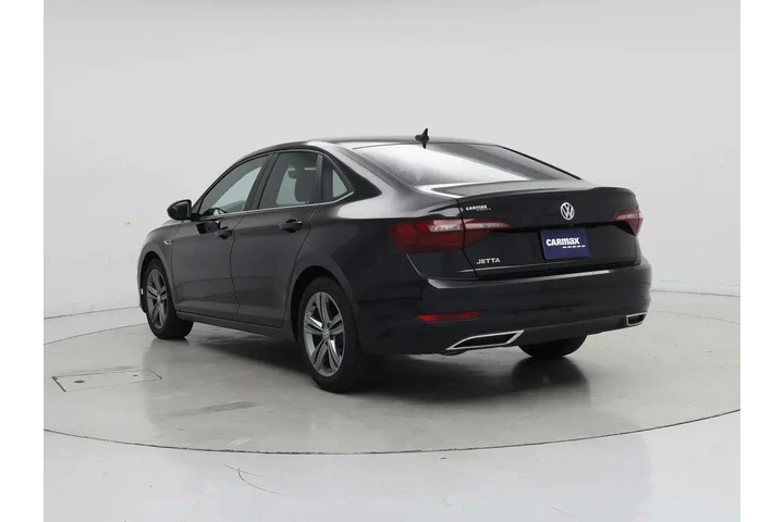 $20998 : Volkswagen Jetta 2020 R-Line image 2