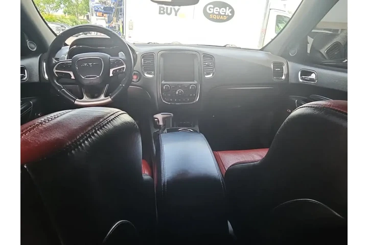 $32500 : Dodge Durango 2018 AWD SRT 4 image 10