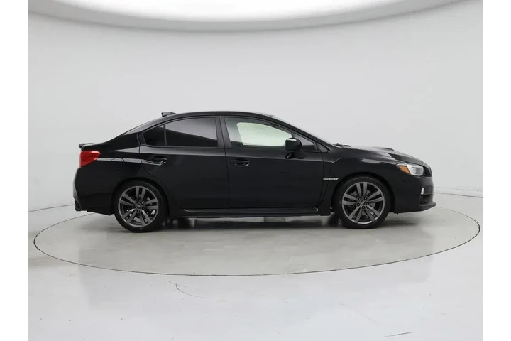 $18998 : Subaru WRX 2017 AWD Limited image 7