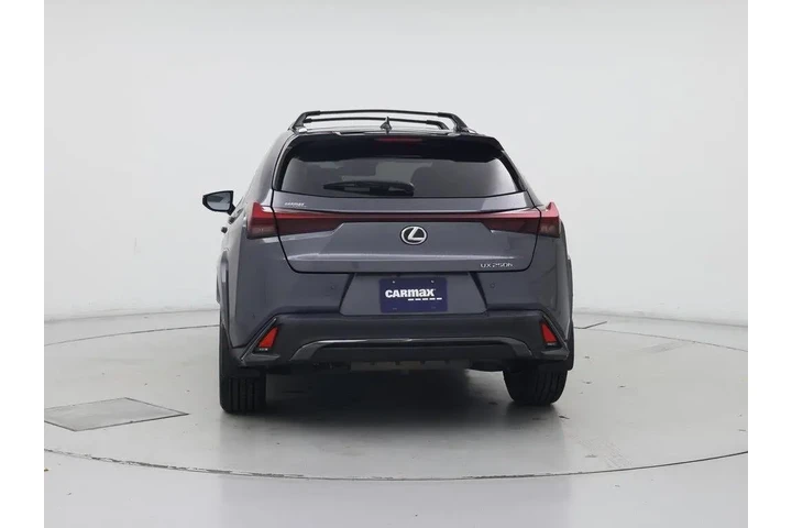 $29998 : Lexus UX 250h 2023 F SPORT D image 6