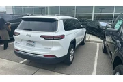 $27999 : Jeep Grand Cherokee L 2021 4 thumbnail