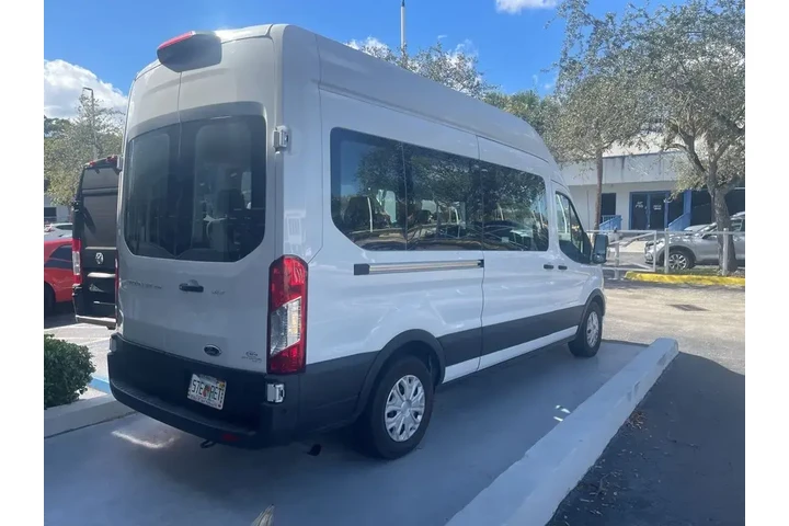 $26000 : Ford Transit 2021 350 XL 3dr image 5