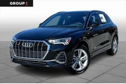 Audi Q3 2024 AWD quattro S l en Columbia