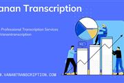 Vanan Transcription Service