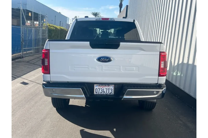 $34994 : Ford F-150 2023 4x2 XL 4dr S image 4