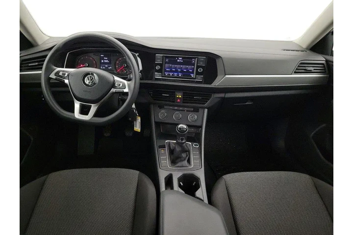 $16998 : Volkswagen Jetta 2020 S 4dr image 9