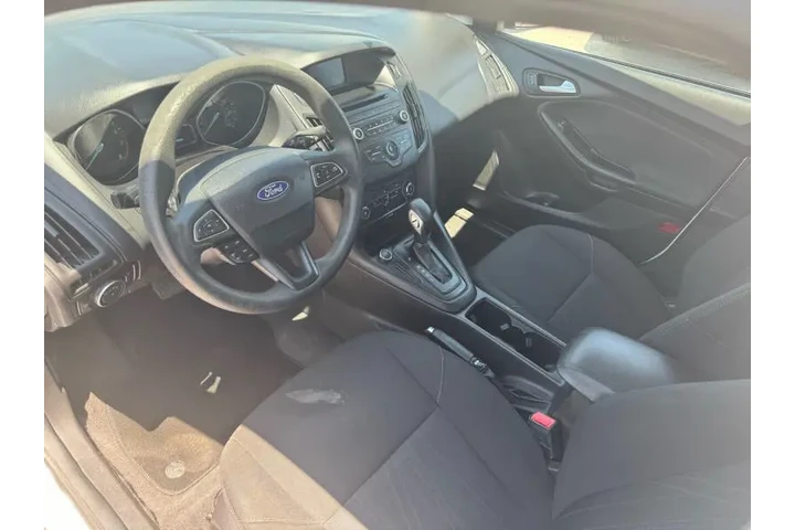 $5897 : 2017 Focus SE image 10