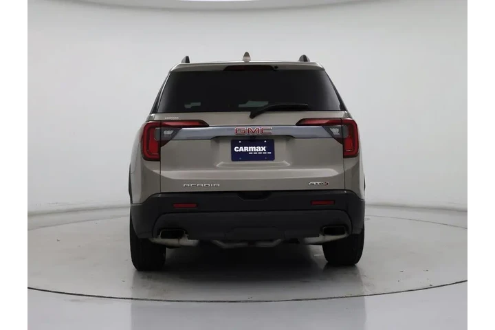 $29998 : GMC Acadia 2022 4x4 AT4 4dr image 6
