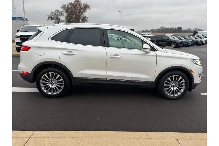 $15872 : Lincoln MKC 2016 AWD Reserve image 9