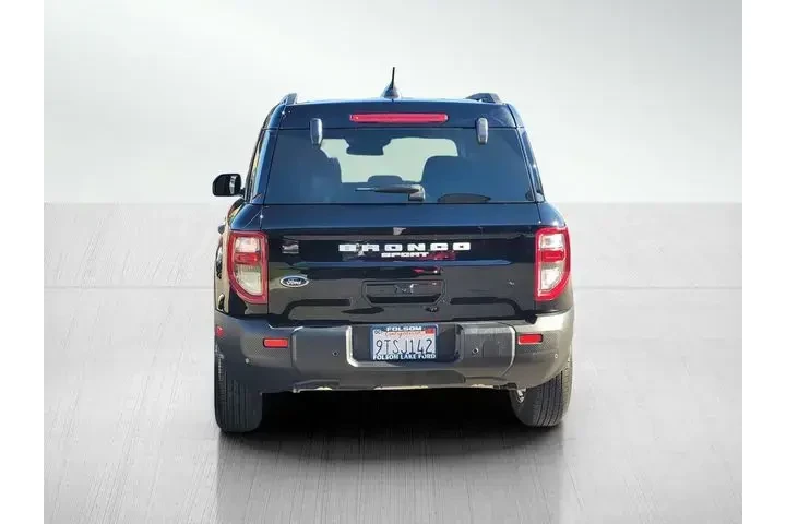 $32286 : Ford Bronco Sport 2025 AWD B image 5