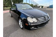 2006 Mercedes-Benz CLK CLK 350 en Sacramento