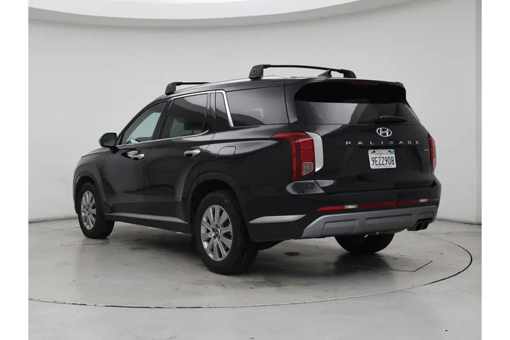 $34998 : Hyundai PALISADE 2023 AWD SE image 2