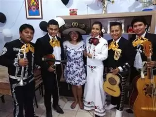 MARIACHIS PARA PAITA. MARIACHI image 4