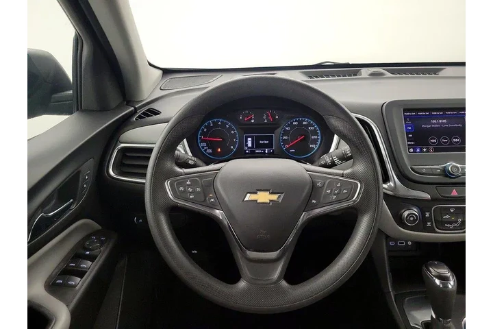 $18998 : Chevrolet Equinox 2020 LS 4d image 10