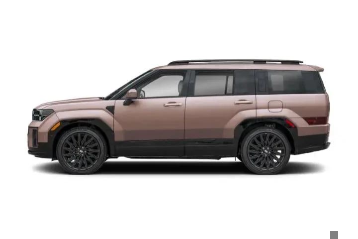 $39066 : Hyundai SANTA FE 2025 Callig image 2