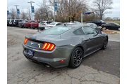 $27995 : Ford Mustang 2021 EcoBoost 2 thumbnail